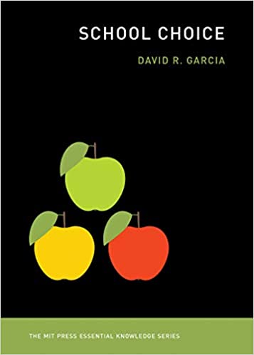 现货 学校选择 择校 英文原版 School Choice (The MIT Press Essential Knowledge series) 麻省理工学术书