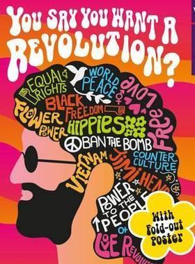 现货 V&A Introduces: You Say You Want a Revol