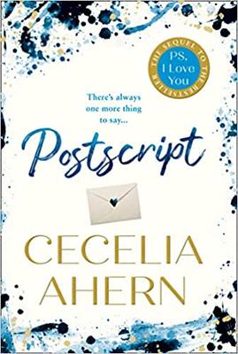 英文原版 Postscript 附言  畅销英文爱情小说 2020新版  PS, I Love You 附注：我爱你 续篇 Cecelia Ahern 爱情文学