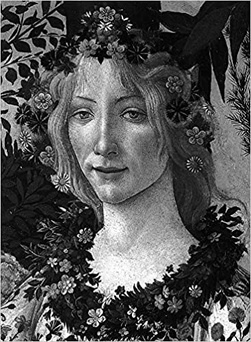 现货 桑德罗波提切利作品集 英文原版 Botticelli: Classic 2015 (Phaidon Classics) 进口艺术书 全彩精装