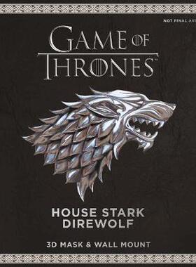 现货 GAME OF THRONES - HOUSE STARK