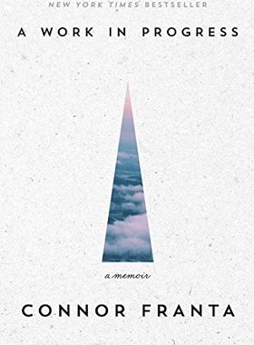 现货 [英文原版]A Work in Progress: A Memoir