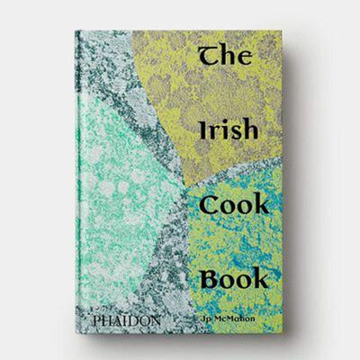 爱尔兰烹饪书 The Irish Cookbook 英文原版