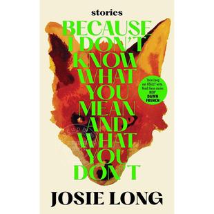 you and Because know don 英文原版 mean 因为我不知道你是什么意思 what 你不是什么意思