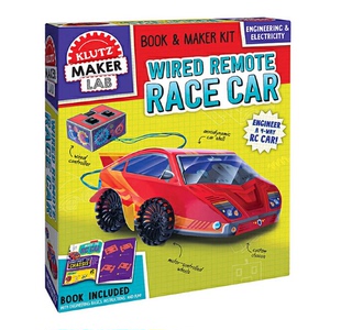 CAR 现货 RACE REMOTE OP1 WIRED
