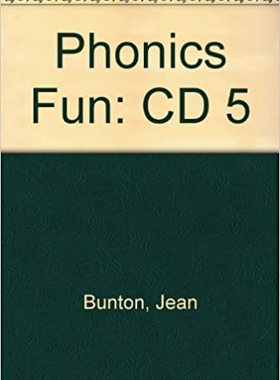现货 Phonics Fun Class Audio CD 5 英文原版 朗文培生自然拼读配套CD 5
