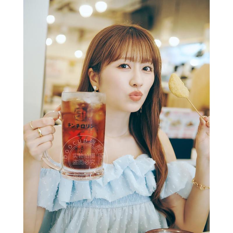 预售 进口日文 佐佐木彩夏写真集 桃色幸运草Z 佐々木彩夏1st写真集「ぺろり」通常版