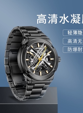 适用天王GS51244BBB水凝膜SSBS-A/SSBS-B钢化GG51045TDDSS抗指纹