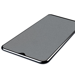 适用OPPOA15磨砂钢化膜A15S手机屏幕a16国外全屏覆盖a54s高清无白边A35抗蓝光防摔钢化玻璃全包保护手机贴膜