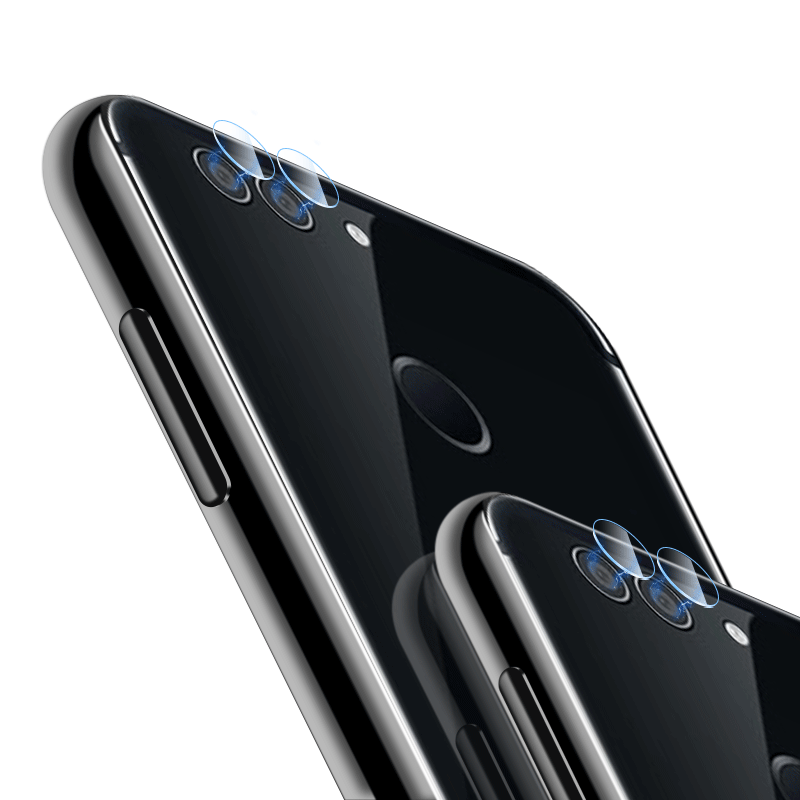 适用华为nova2i镜头膜2plus镜头贴2s全包nova3后置镜头3e摄像头3i全屏覆盖钢化膜镜头全包保护膜相机后背贴膜