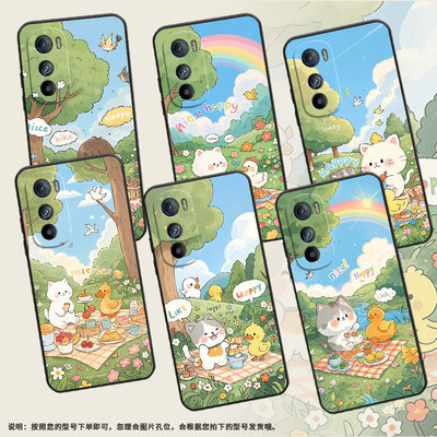 适用MOTOEdgeS30手机壳XT2201-2防摔MotorolaEdgeS保护套Edge30可爱温馨摩托罗拉S50全包边XT2153-1软壳