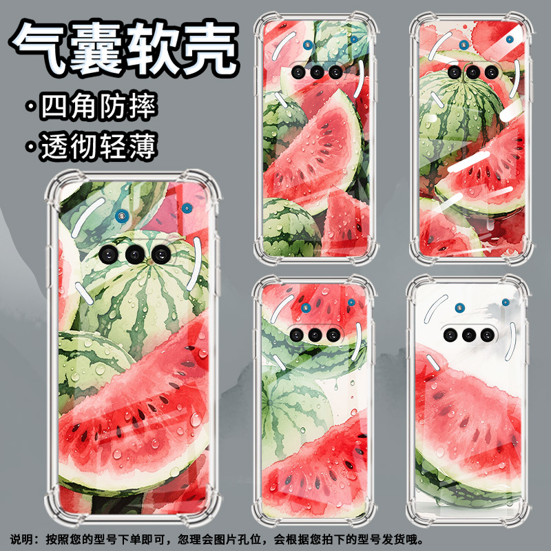 适用NothingPhone3手机壳Phone3A防摔美味可口气囊壳3APro中国风NothingPhoneCMF2Pro硅胶高级感保护套