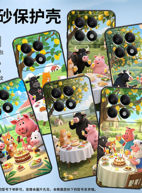 适用小米POCOX2手机壳X3超薄21061110AG男女款XiaomiPOCOX6Neo时尚X3Gt软壳2311DRK48G硅胶POCOX7Pro保护套