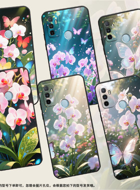 适用oppoa1手机壳a16/a8/a9全包边a5男女款a15防摔a7国潮a3潮流a92020耐脏a11个性PHS110保护套时尚in风耐磨