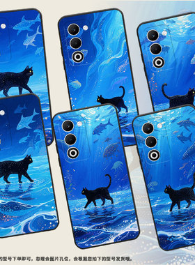 适用OPPOA5手机壳CPH2735防摔0pp0K12s全包F29Pro软壳PKT110耐磨OPPOReno13Pro硅胶OPPOR7s商务流体油画