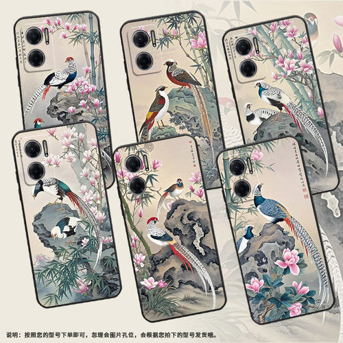 适用红米Note10T手机壳note10s防摔M2103K19I软壳朦胧梦幻RedmiNote11E高级2201116TG时尚note11R保护套