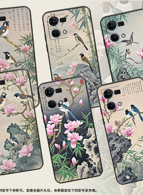 适用OPPOF19手机壳F1s超薄F3Plus防摔CPH1823商务梦幻色彩0pp0F21sPro/F17保护套CHP2219硅胶F21Pro软壳