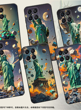 适用荣耀x5手机壳x5b全包边vne-lx1硅胶honorx6a磨砂壳复古主义x5bplus耐磨vne-n41商务x8cx6b时尚保护套