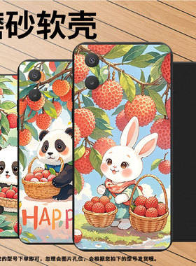 适用三星A13Lte手机壳三星A06商务时尚荔枝猫咪三星A35磨砂壳防摔GalaxyA25超薄高级感全包边潮流保护套