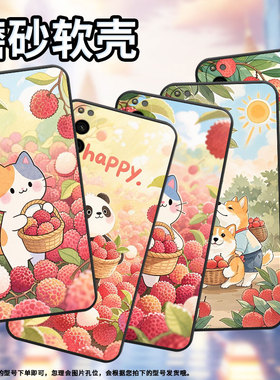 适用索尼XPeria5III手机壳XQCQ62B-GC荔枝小狗SonyXPeria1III商务XPeria10III硅胶SO-52B软壳5IV保护套