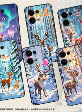 适用OPPOReno11F手机壳Reno12F/Reno13FS硅胶0pp0Reno13超薄CPH2637防摔Reno13F高级CPH2603商务5G保护套