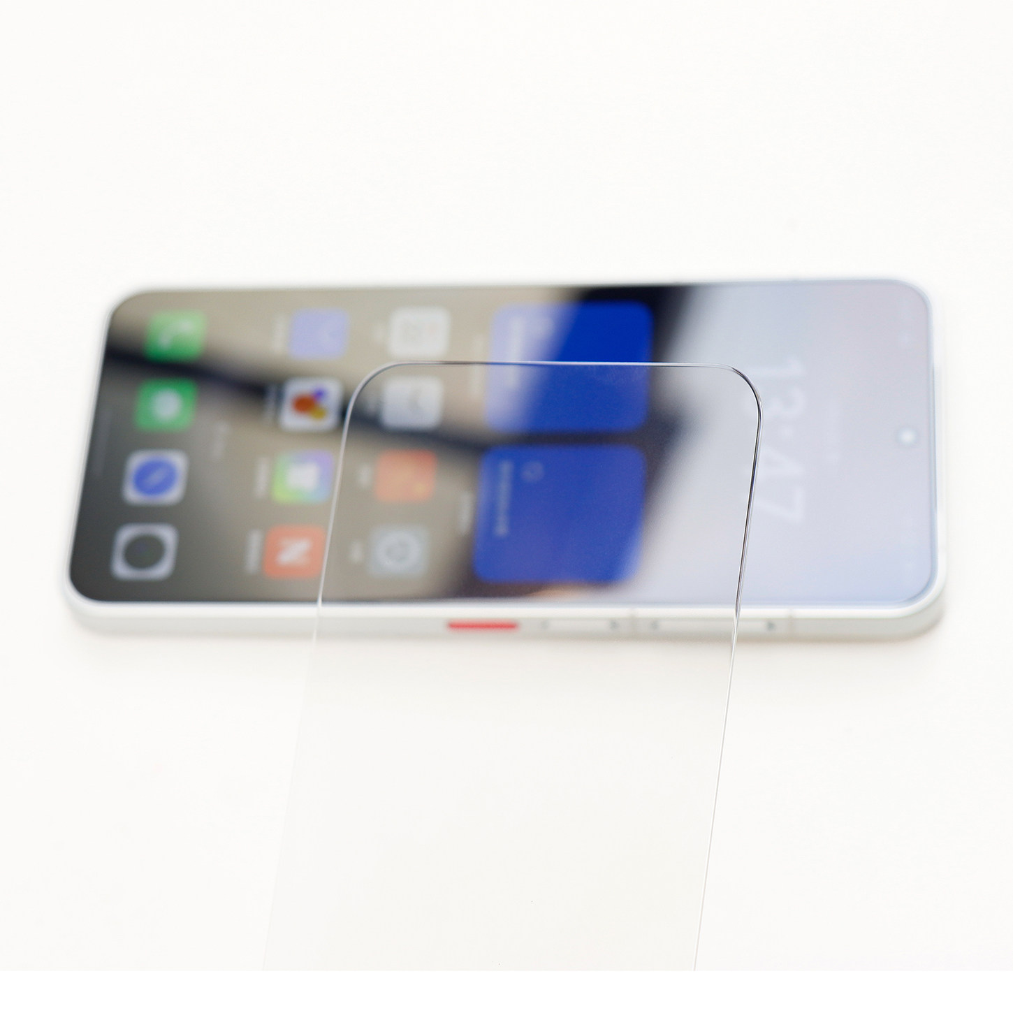 膜社区适用于魅族22手机钢化膜21Pro高清透明保护膜21/20Pro20classic防爆屏幕贴膜新款超声波指纹识别解锁膜