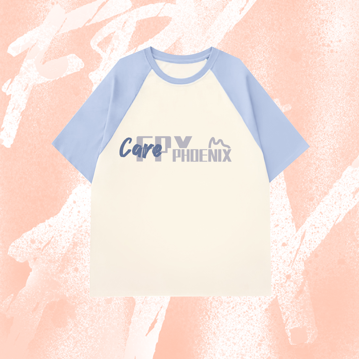 英雄联盟分部夏日系列短袖T恤FPX