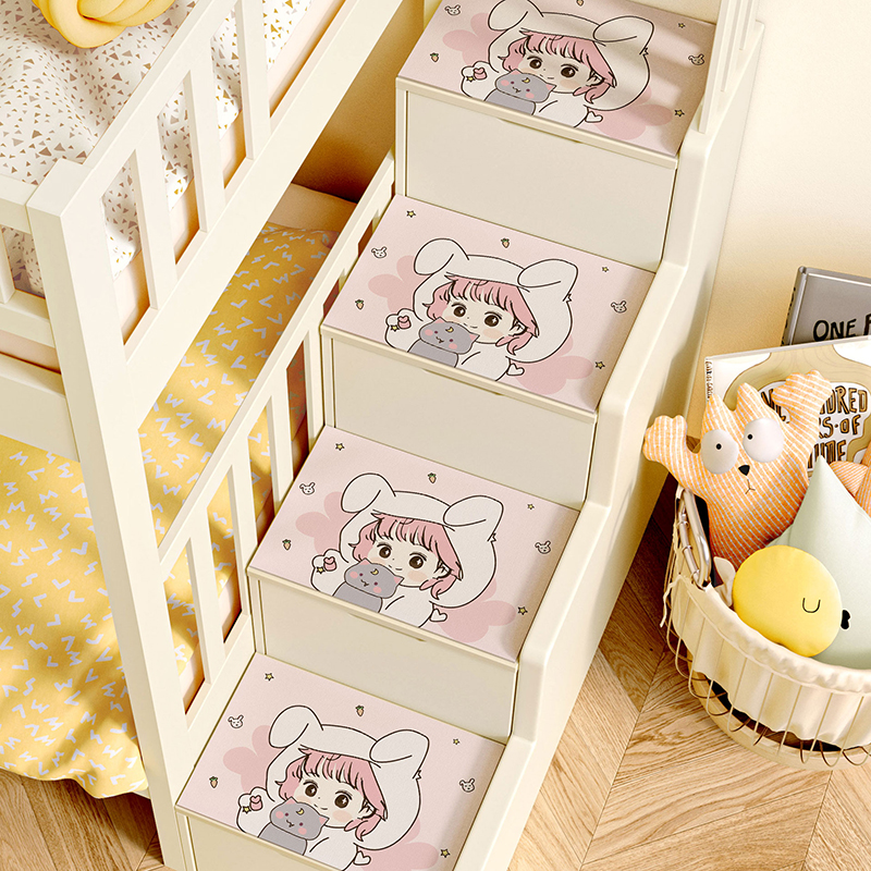 吸水防滑可擦免洗地垫