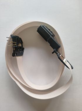 尚酷新帕途观速腾迈腾CC 5K0953569AL AS E BF BG AH复位环排线新