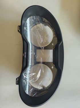 新明锐仪表玻璃仪表外壳仪表蒙子仪表罩外壳全新5ED920850B 860B