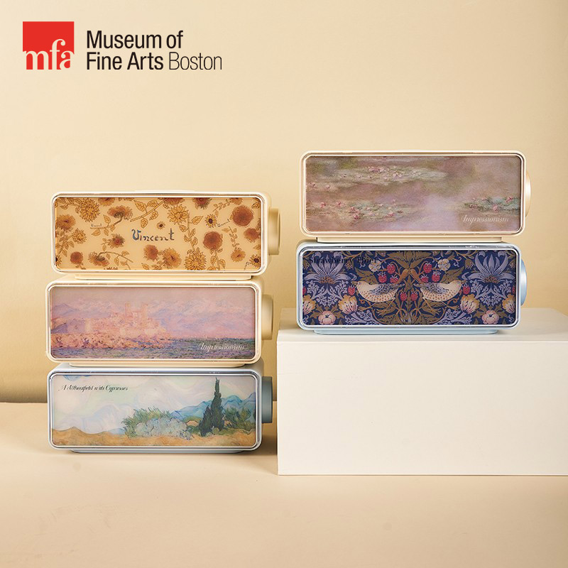 大师系列白噪音蓝牙音响氛围灯