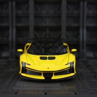 汽车中控台车模高档摆件车载创意装 饰车内生日礼物送男朋友礼品