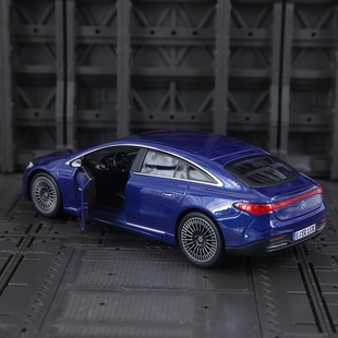 男孩子生日礼物高中送男生汽车摆件模型男童初中学生毕业伴手礼