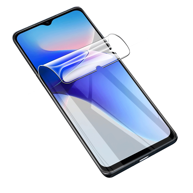 vivov2164a水凝膜y72t全屏