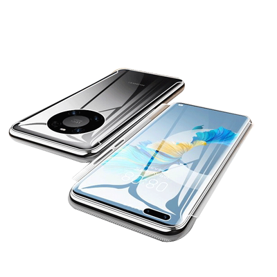 华为mate40pro钢化5g屏幕水凝膜