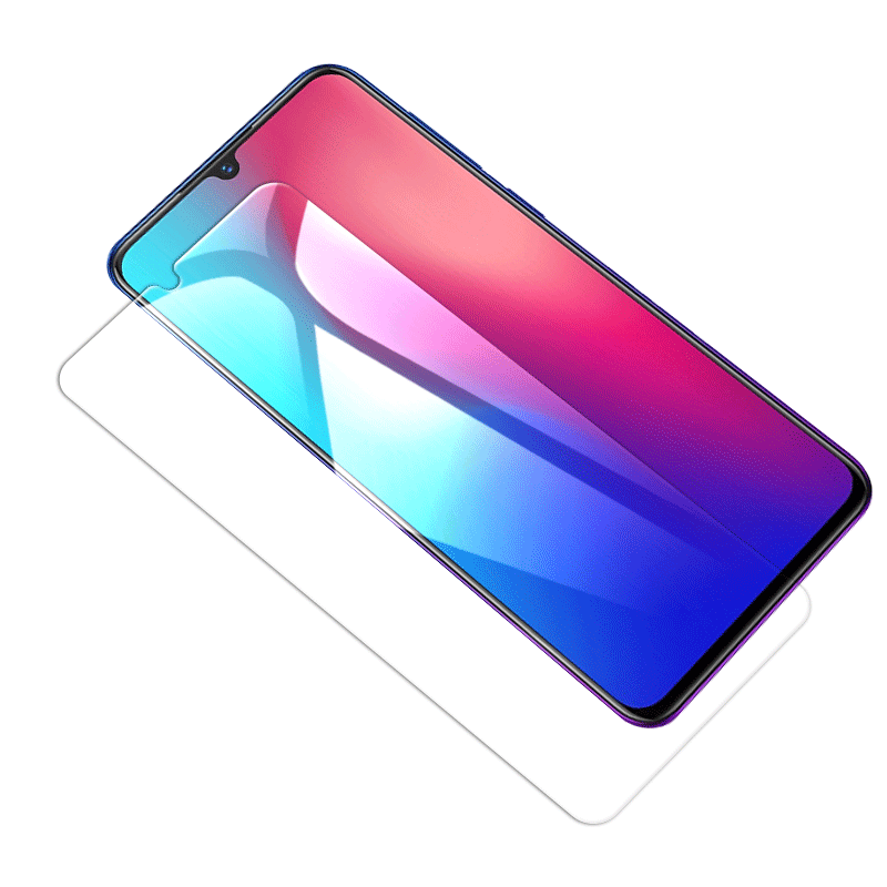 vivov1813a钢化膜vivobaz3lvovoz