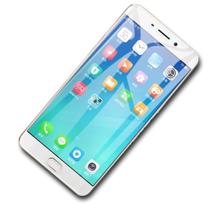适用oppo r9s钢化膜r9splus全屏r9st手机膜poopr9sk玻璃摸0pp0保护plus屏保r9st刚蓝光opppr4oppor 9s屏幕贴