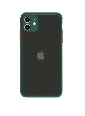 适用于苹果11手机壳个性网红iPhone11防摔保护套ll透明镜头全包边防摔软硅胶平果十一潮牌II抖音同款