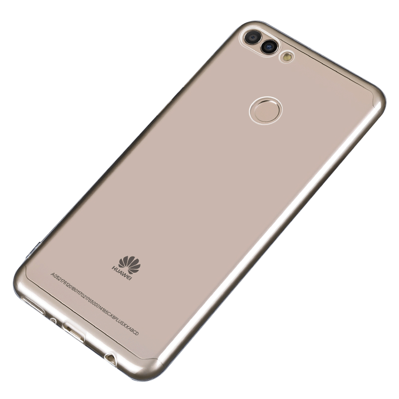 适用于华为flaal20畅享8plus手机壳flaal10畅亨flatl10防摔allo透明软壳8p硅胶fal_tl1保护套0一a120气囊外壳