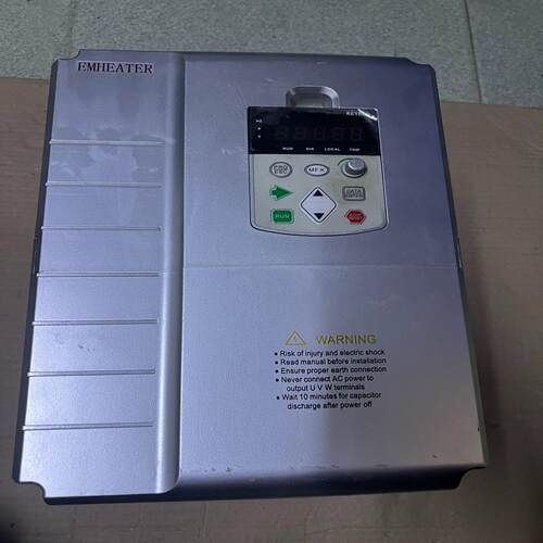 【议价】易盟一特变频器 em12-g3-015p3-018【禾嘉】