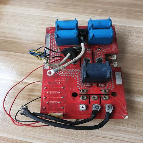【议价】electronic 伊立浦商用电磁炉灶主板驱动板igb【禾嘉】