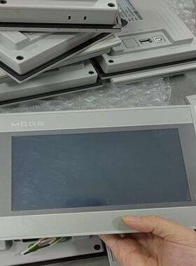 【议价】昆仑通态触摸屏tpc7022es拆机成色漂亮功能包【禾嘉】
