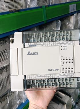 【议价】拆机台达plc dvp32hm11n  成色漂亮量大从【禾嘉】