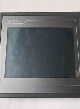 【议价】昆仑通态mcgs触摸屏tpc7062kd 功能包好 成色【禾嘉】
