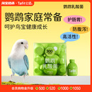 它适鹦鹉百亿乳酸益生菌牡丹玄凤虎皮小太阳鸟用专用防腹泻活性菌