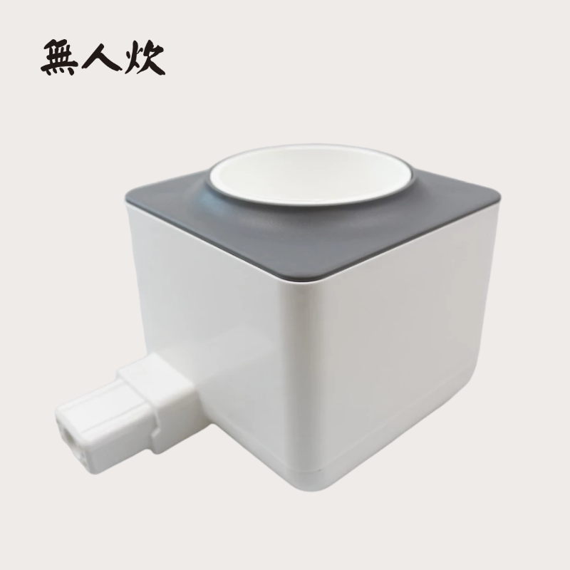 WFZ4002無人炊4L智能APP遠(yuǎn)程預(yù)約全自動煮飯機(jī)器人電飯煲配件