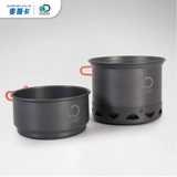 Discovery Outdoor Feast Pertable Camping Equipt