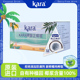 印尼进口Kara醇正椰浆65ml无添加生椰拿铁咖啡甜品咖喱烘焙小包装