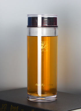 诸暨环保隔热防漏口杯