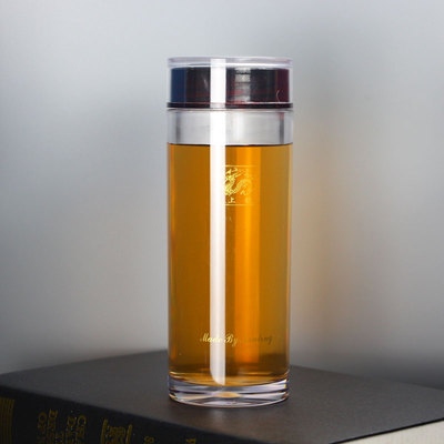 诸暨环保隔热防漏口杯